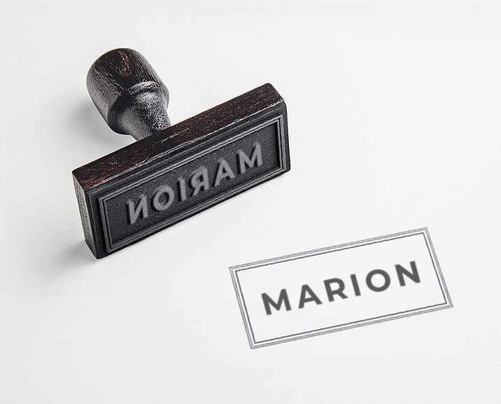 Documents - Signings by Marion