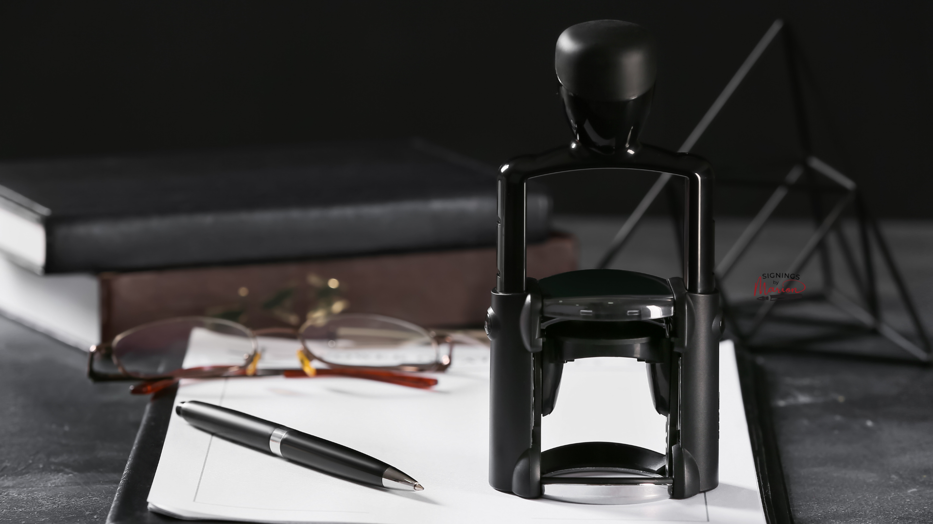 Mobile Notary Essentials 98 1920 x 1080 px