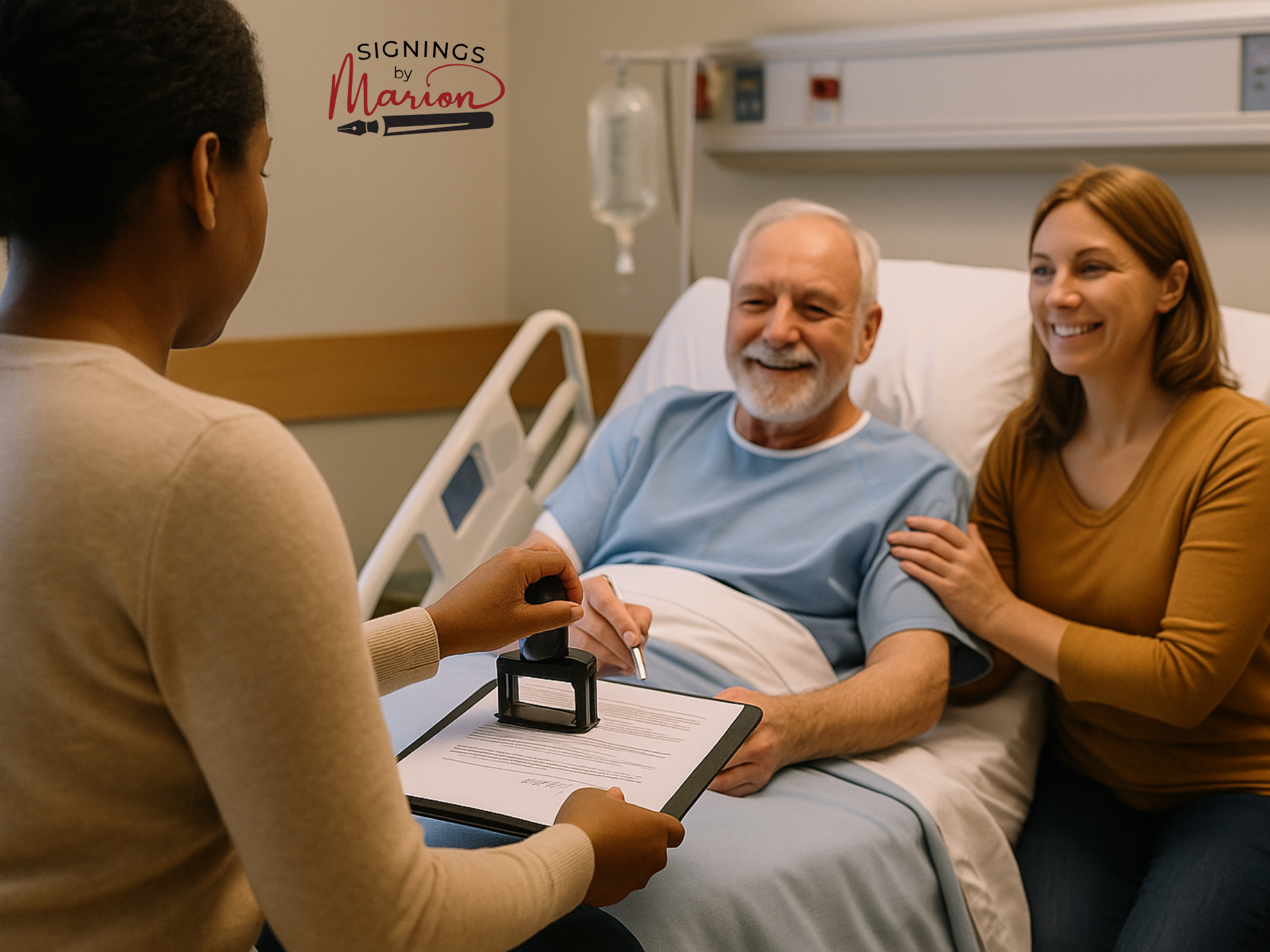 Mobile Notary emergency 1920 x 1440 px